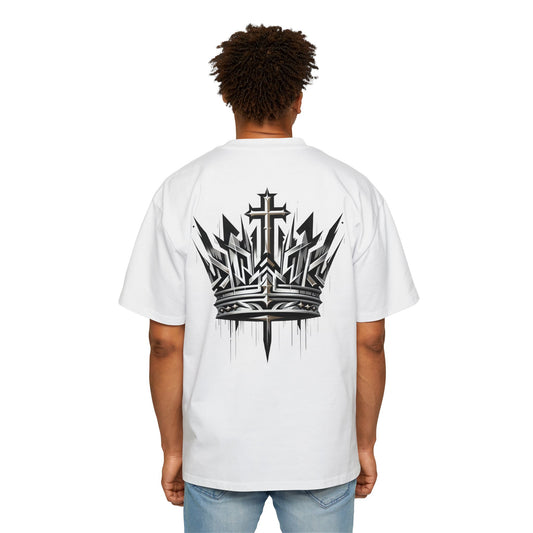 Men's King of Kings Oversized Tee